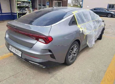 2020 Kia K5 KNAG241BBLA021569 VIN:KNAG241BBLA021569