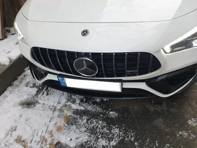 2022 Mercedes-Benz A 45 AMG W1K5J5EB6NN310308 VIN:W1K5J5EB6NN310308