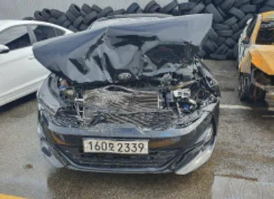 2021 Kia K5 KNAG541BBMA129786 VIN:KNAG541BBMA129786