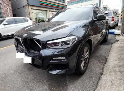 2019 BMW 420 WBAVJ9103K9A39685 VIN:WBAVJ9103K9A39685