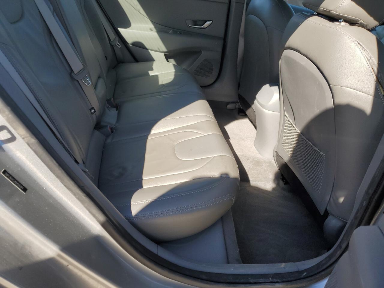 2022 HYUNDAI ELANTRA SEL VIN:5NPLN4AG1NH065094