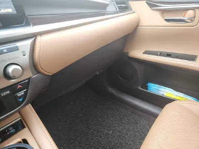 2017 Lexus ES 300 VIN: