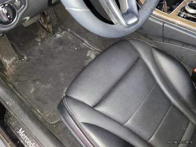 2017 Mercedes-Benz C 220 WDDWF0EB4HR251507 VIN:WDDWF0EB4HR251507