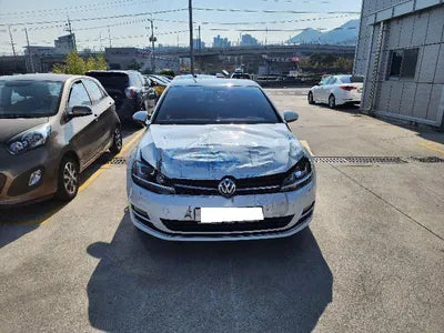 2016 Volkswagen Golf WVWZZZAUZGW092000 VIN:WVWZZZAUZGW092000