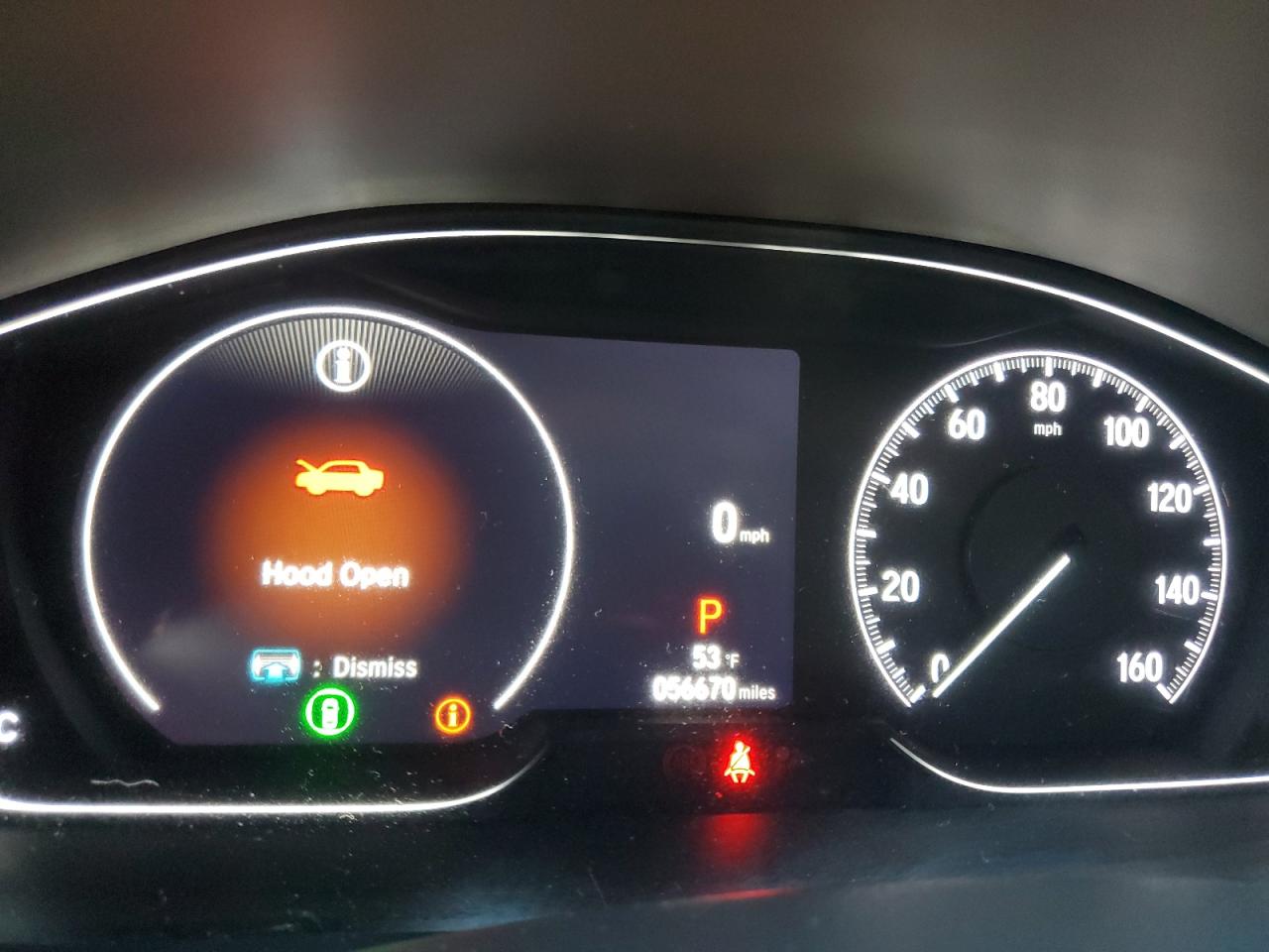 2022 HONDA ACCORD SPORT SE VIN:1HGCV1F40NA015583