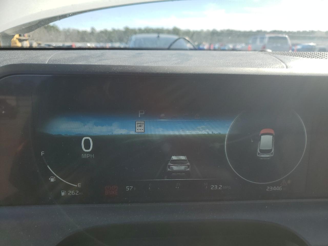 2024 KIA SELTOS SX VIN:KNDETCA78R7501054
