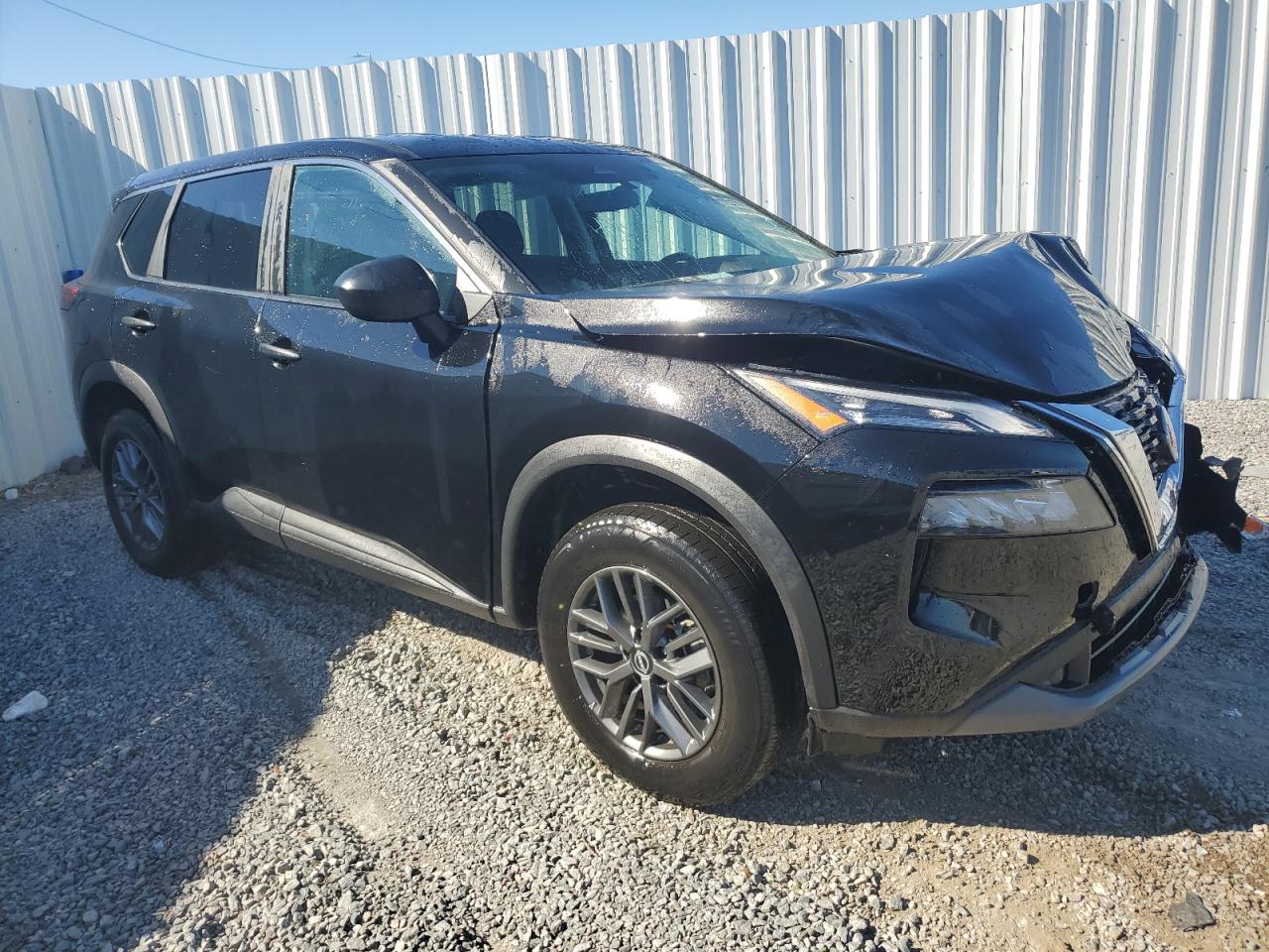 2023 NISSAN ROGUE S VIN:5N1BT3AA7PC873273