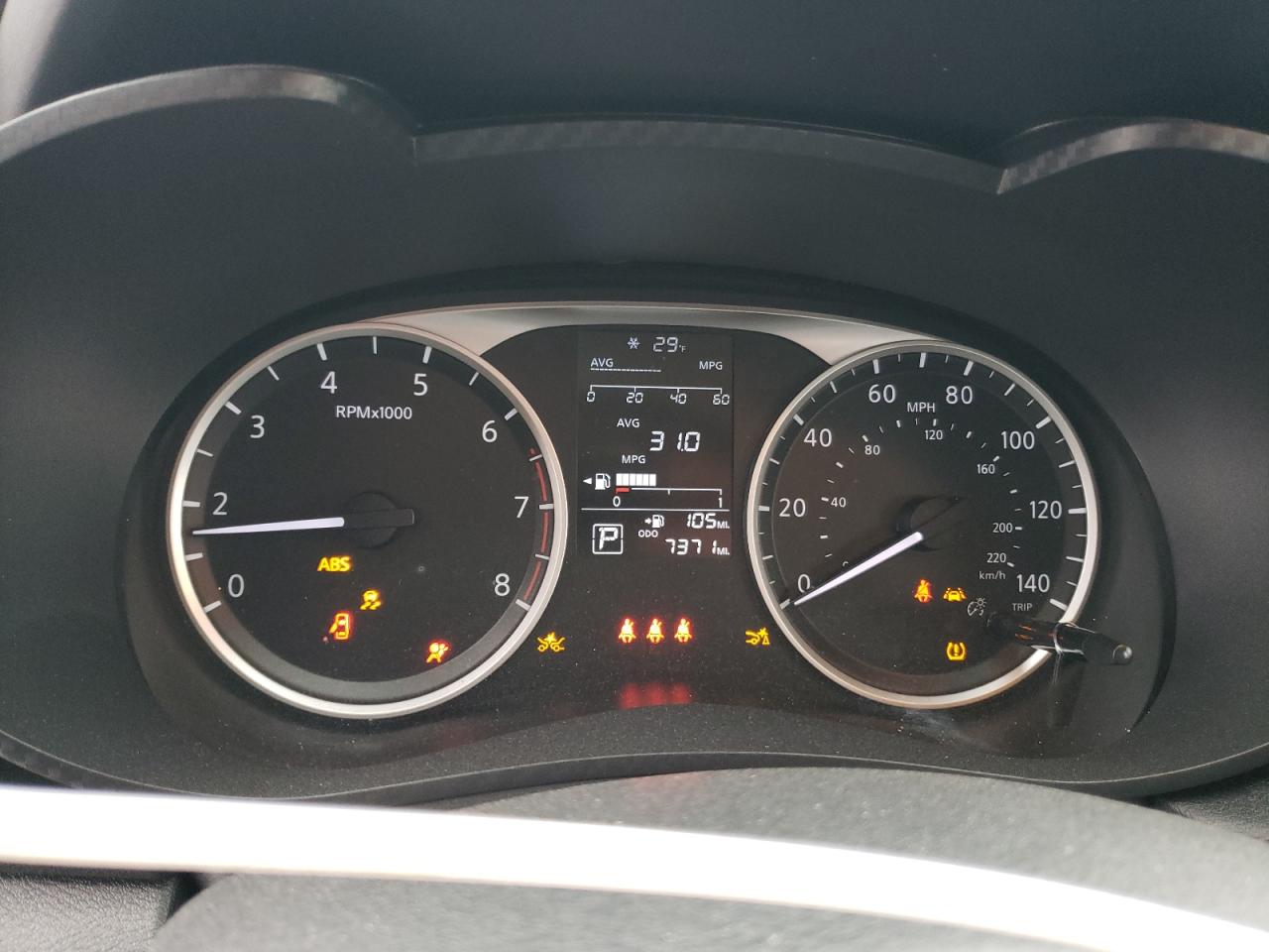 2024 NISSAN VERSA S VIN:3N1CN8DV1RL912593