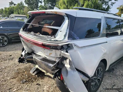 2022 Kia Carnival KNANC813BNS170594 VIN:KNANC813BNS170594