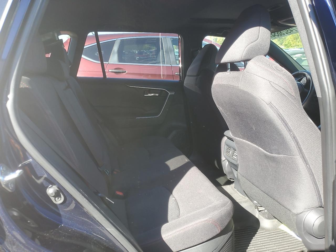 2022 TOYOTA RAV4 PRIME SE VIN:JTMAB3FV4ND102954