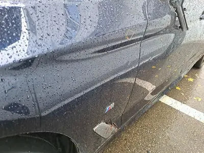 2022 BMW 530 WBA71BH05NWX44867 VIN:WBA71BH05NWX44867