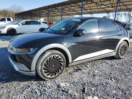 2023 HYUNDAI IONIQ 5 LIMITED VIN:KM8KRDAF3PU218425