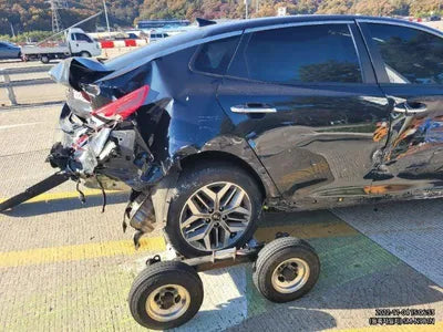 2019 Kia K5 KNAGT41EBKA036882 VIN:KNAGT41EBKA036882