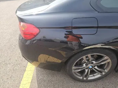 2016 BMW 420 340KMWBA4P7106GK7 VIN:340KMWBA4P7106GK7