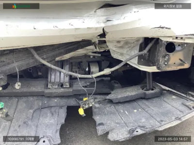 2022 Hyundai Ioniq KMHM241AFPA002255 VIN:KMHM241AFPA002255