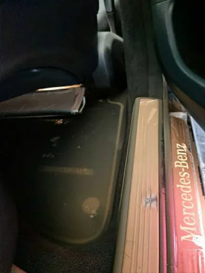 2018 Mercedes-Benz S 450 777KMWDDUG6EB4JA3 VIN:777KMWDDUG6EB4JA3