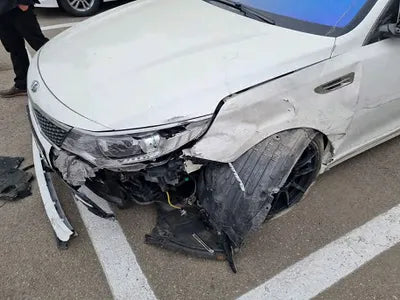 2016 Kia K5 KNAGU417GGA058018 VIN:KNAGU417GGA058018