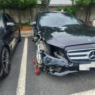 2018 Mercedes-Benz E 200 VIN: