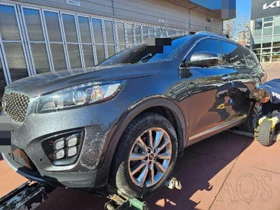 2016 Kia Sorento VIN: