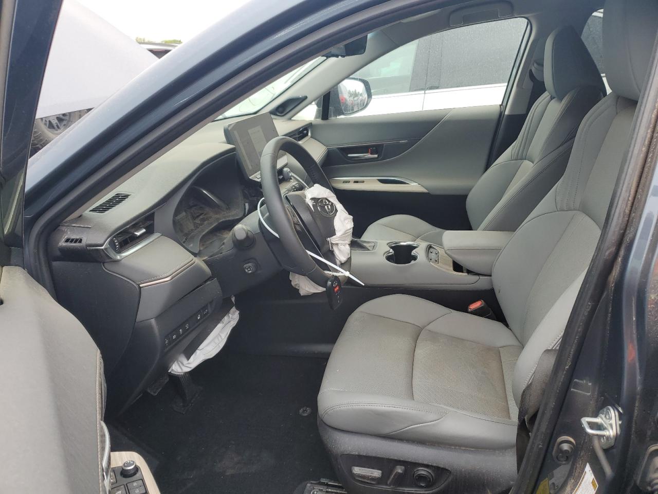 2023 TOYOTA VENZA LE VIN:JTEAAAAH9PJ121007