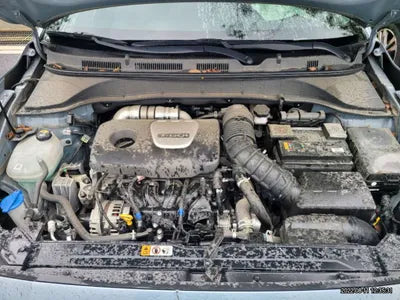 2019 Hyundai Kona KMHK7815GKU430375 VIN:KMHK7815GKU430375