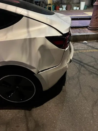 2021 Tesla Model 3 5YJ3E1EB4MF891562 VIN:5YJ3E1EB4MF891562