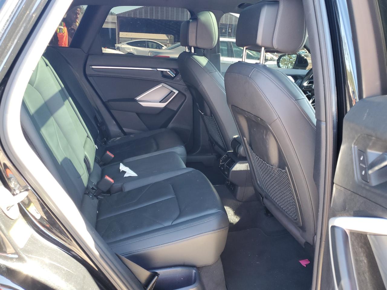 2022 AUDI Q3 PREMIUM 40 VIN:WA1AUCF30N1006159