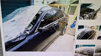 2019 Genesis G80 KMHGL412DLU343066 VIN:KMHGL412DLU343066