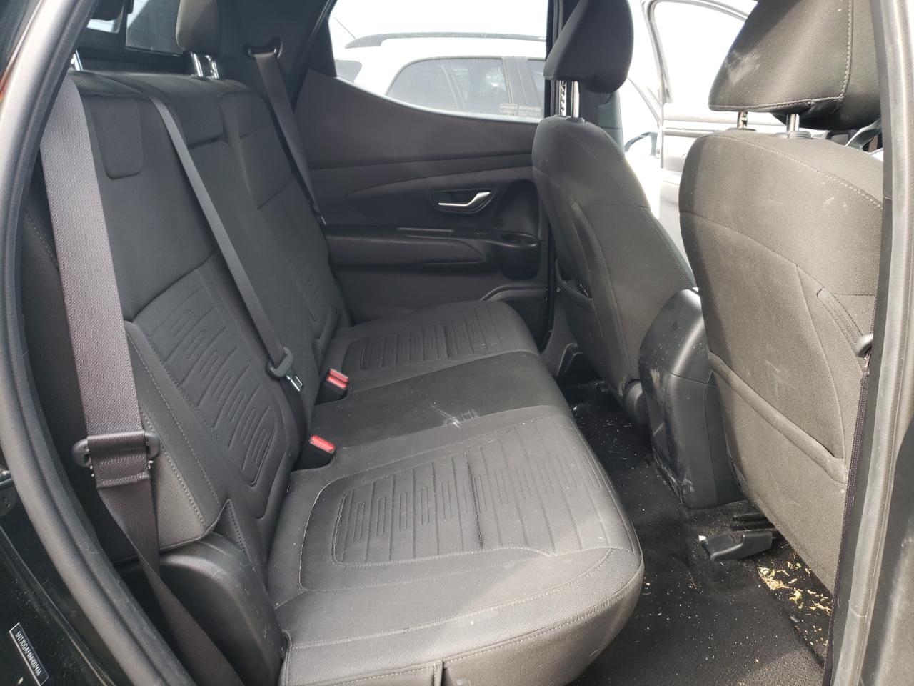 2022 HYUNDAI SANTA CRUZ SEL PREMIUM VIN:5NTJDDAF4NH007466