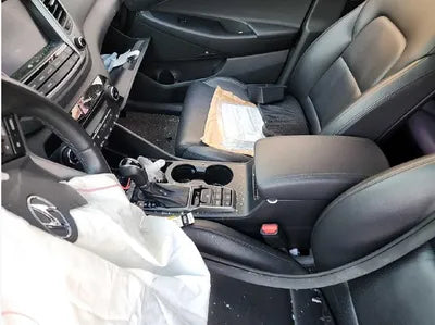 2017 Hyundai Tucson KMHJ5815GHU328652 VIN:KMHJ5815GHU328652