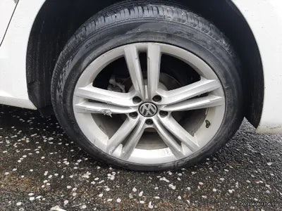 2015 Volkswagen Passat 1VWZZZA3ZFC077022 VIN:1VWZZZA3ZFC077022