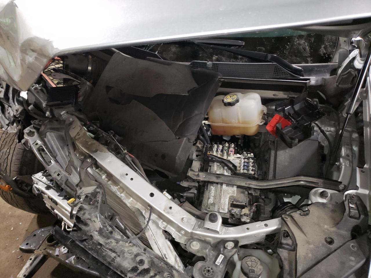 2022 CHEVROLET TRAVERSE HIGH COUNTRY VIN:1GNEVNKW1NJ152805