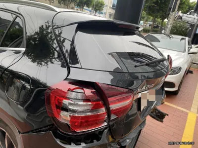 2019 Mercedes-Benz GLA 250 WDCTG4GB9KJ566074 VIN:WDCTG4GB9KJ566074