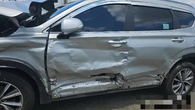 2019 Hyundai Santa FE VIN: