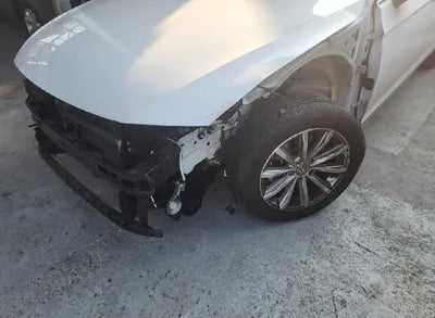 2021 Volkswagen Passat WVWZZZ3CZME027534 VIN:WVWZZZ3CZME027534