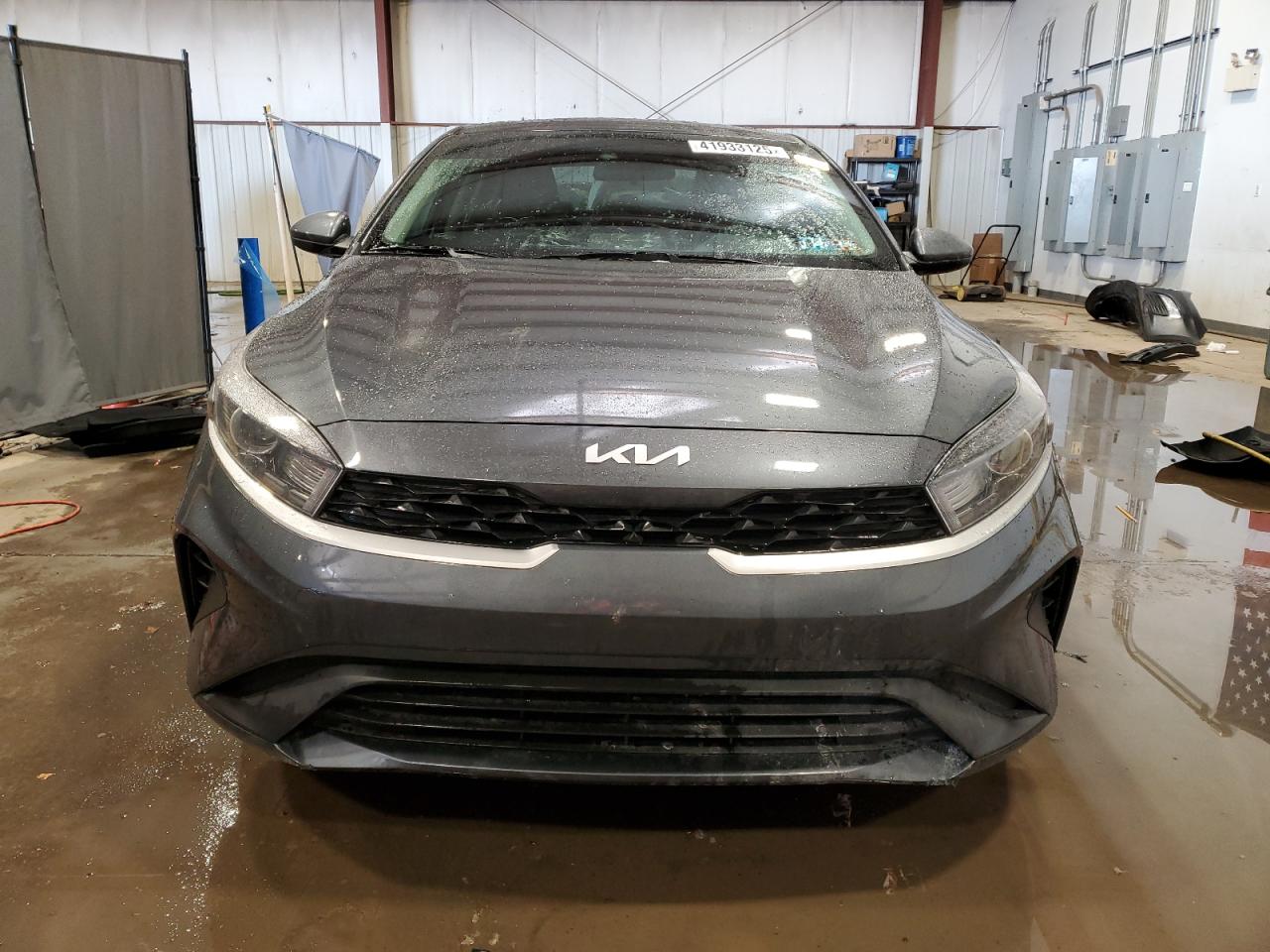 2022 KIA FORTE FE VIN:3KPF24AD7NE464480