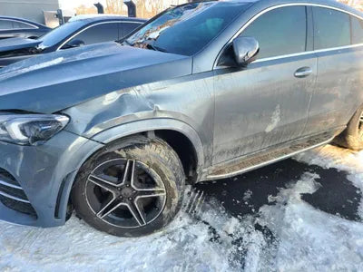 2021 Mercedes-Benz GLE 400 W1NFD2DB3MA296341 VIN:W1NFD2DB3MA296341