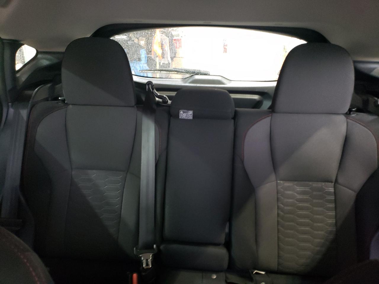 2024 SUBARU IMPREZA SPORT VIN:JF1GUAFC5R8290914