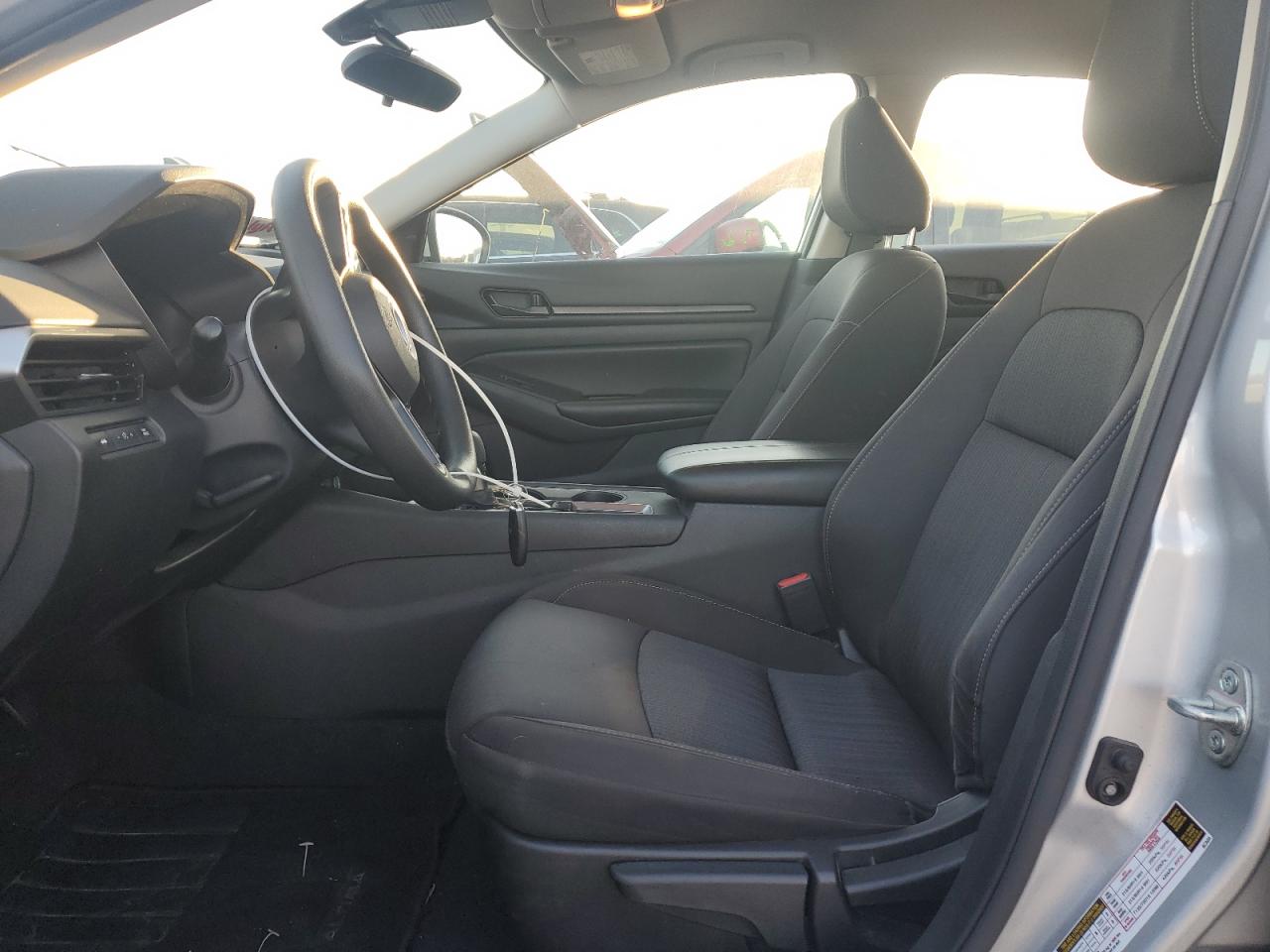 2023 NISSAN ALTIMA S VIN:1N4BL4BV0PN371047