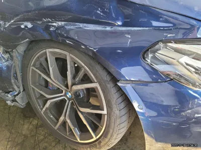 2021 BMW 530 WBA71BH00MWW93423 VIN:WBA71BH00MWW93423