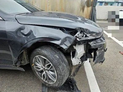 2022 Kia K5 VIN: