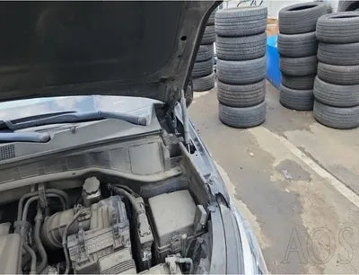 2016 Hyundai Santa FE KMHSW81UBGU643014 VIN:KMHSW81UBGU643014