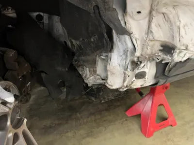 2015 BMW 420 WBAXX1109F0L92920 VIN:WBAXX1109F0L92920