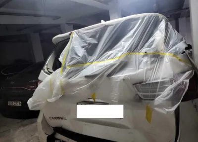 2017 Kia Carnival KNAMC81ABHS285235 VIN:KNAMC81ABHS285235