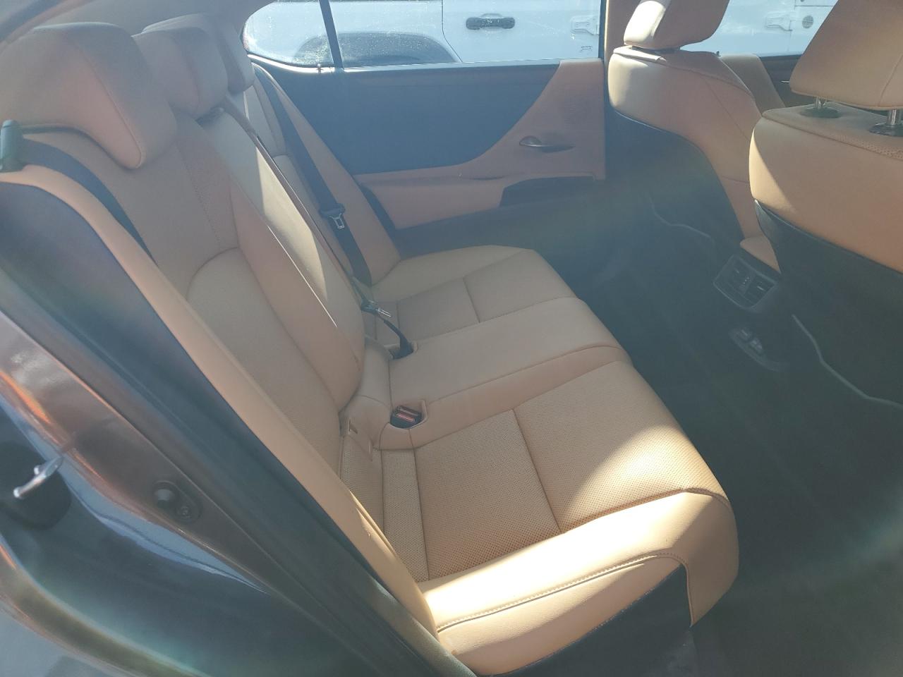 2023 LEXUS ES 350 BASE VIN:58ADZ1B10PU157036