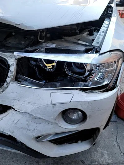 2017 BMW 420 WBAXX1102H0T40645 VIN:WBAXX1102H0T40645