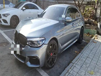 2019 BMW 520 WBAJF5108KWW42431 VIN:WBAJF5108KWW42431