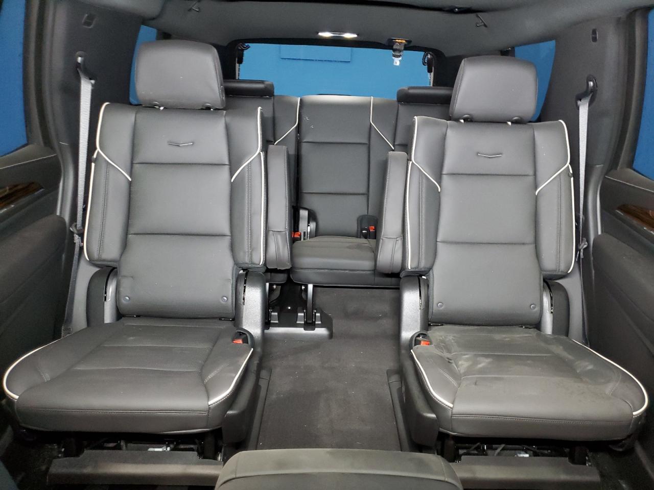 2024 CADILLAC ESCALADE PREMIUM LUXURY VIN:1GYS4BKLXRR123226