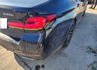 2023 BMW 520 WBA11BH0XPCL63431 VIN:WBA11BH0XPCL63431