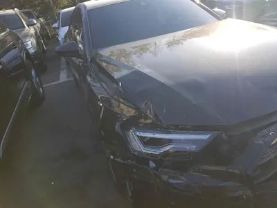 2022 Audi A6 WAUZZZF28NN066426 VIN:WAUZZZF28NN066426